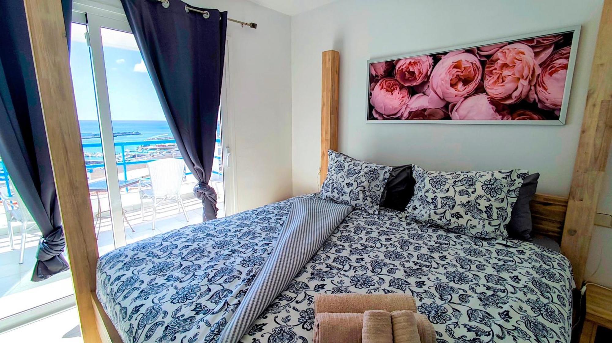 Apartamento Casa del Sol Morro Jable  Exterior foto