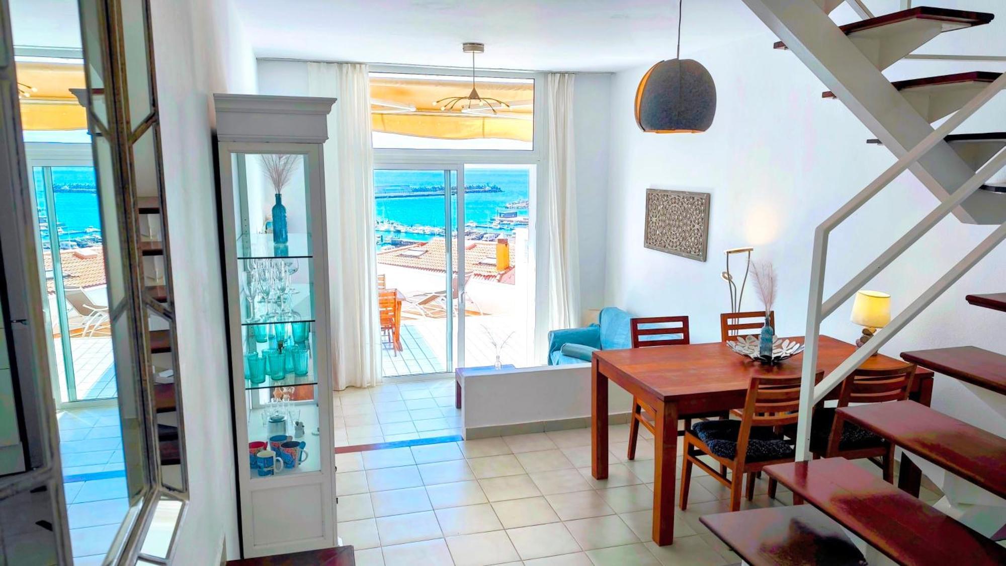 Apartamento Casa del Sol Morro Jable  Exterior foto