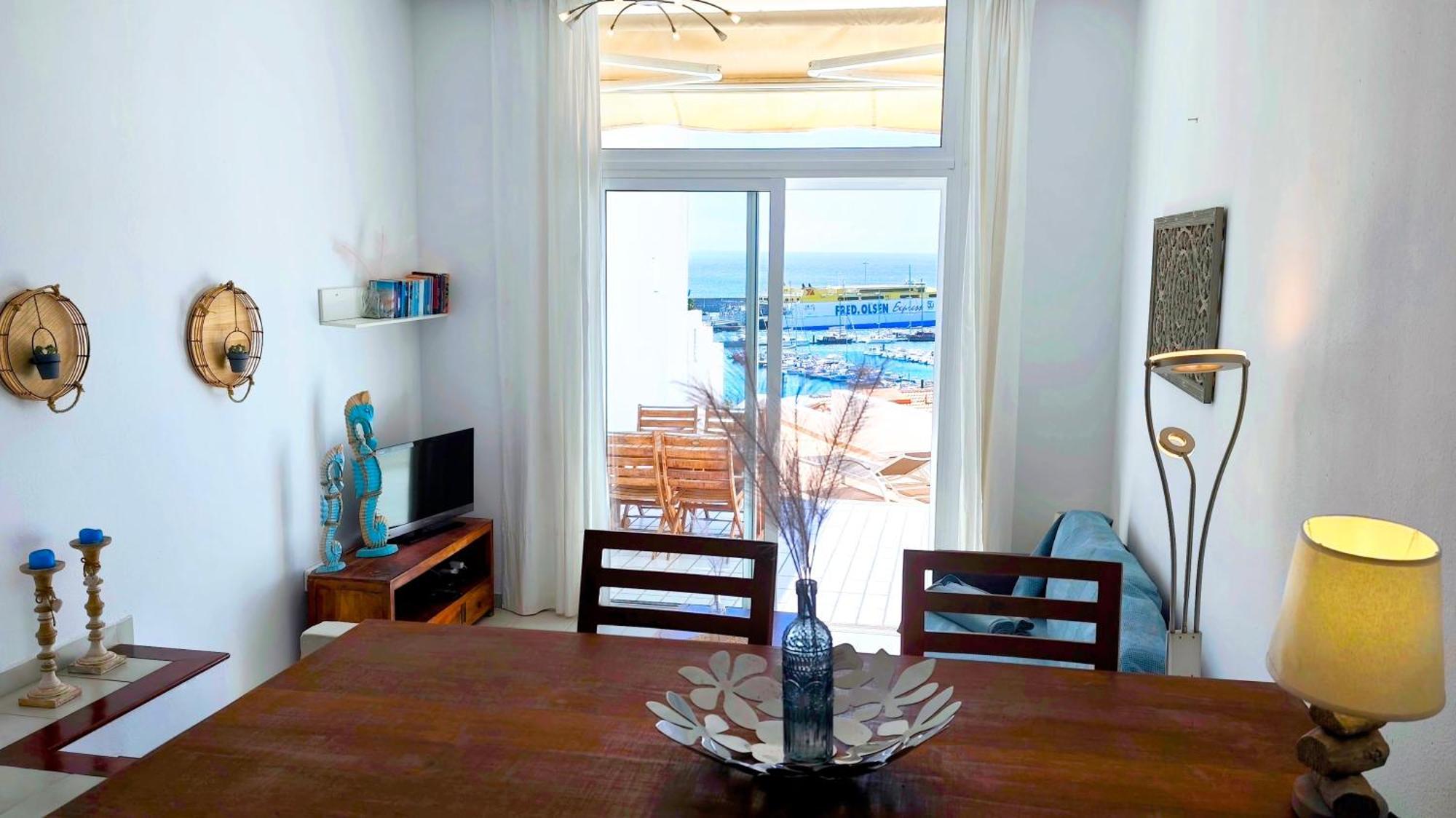 Apartamento Casa del Sol Morro Jable  Exterior foto