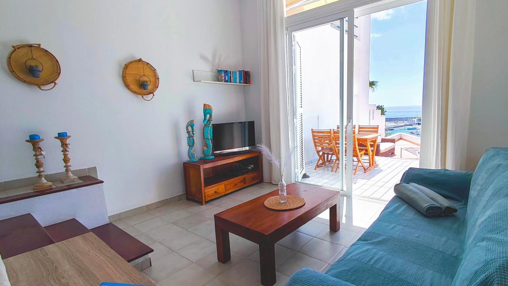 Apartamento Casa del Sol Morro Jable  Exterior foto